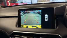 MG HS 1.5 T-GDI Trophy 5dr Petrol Hatchback